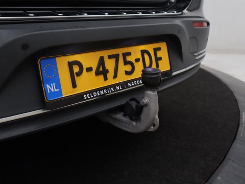 Mercedes-Benz EQA 250 Business Solution Luxury 67 kWh | SOH 94,2% | Half leder | Cruise control | Trekhaak | Stoelverwarming | Sfeerverlichting | Carplay | Camera | Park assist | Elektrische achterklep