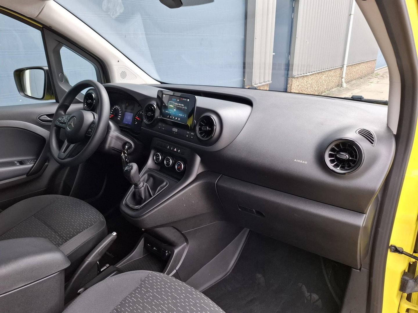 Mercedes-Benz Citan 110 CDI L1 Pro AIRCO / CRUISE CONTROLE / CAMERA / NAVI / TREKHAAK