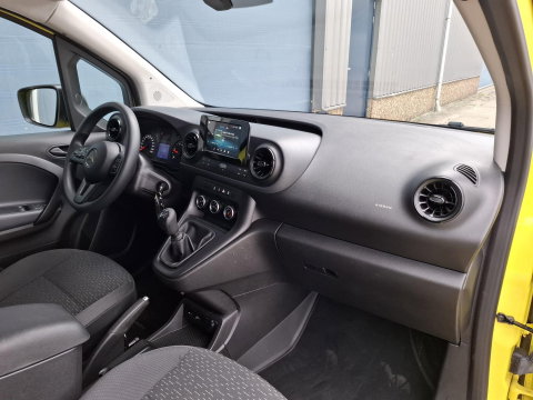 Mercedes-Benz Citan 110 CDI L1 Pro AIRCO / CRUISE CONTROLE / CAMERA / NAVI / TREKHAAK