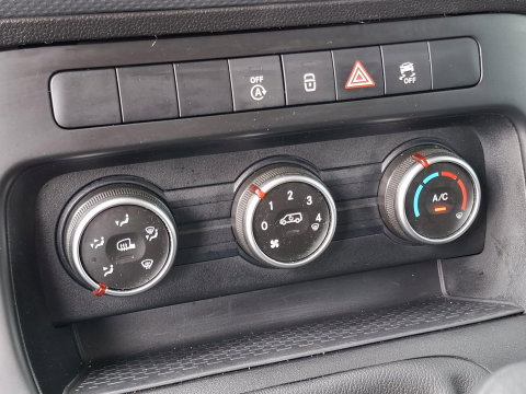 Mercedes-Benz Citan 110 CDI L1 Pro AIRCO / CRUISE CONTROLE / CAMERA / NAVI / TREKHAAK