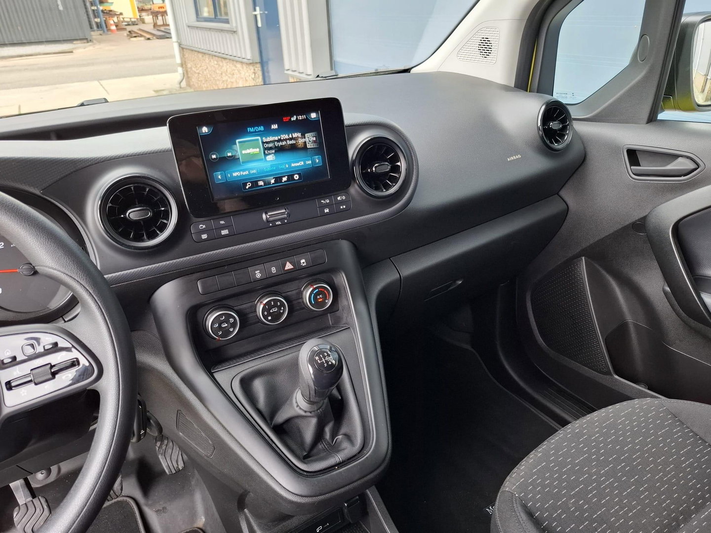 Mercedes-Benz Citan 110 CDI L1 Pro AIRCO / CRUISE CONTROLE / CAMERA / NAVI / TREKHAAK