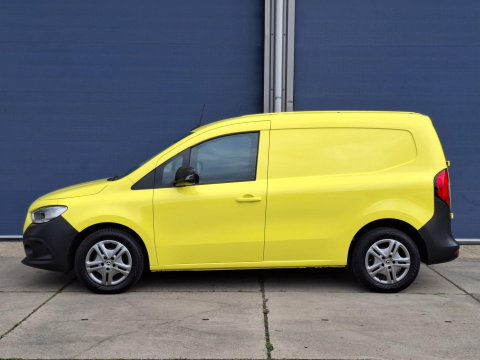 Mercedes-Benz Citan 110 CDI L1 Pro AIRCO / CRUISE CONTROLE / CAMERA / NAVI / TREKHAAK