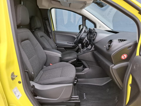 Mercedes-Benz Citan 110 CDI L1 Pro AIRCO / CRUISE CONTROLE / CAMERA / NAVI / TREKHAAK