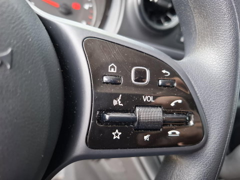 Mercedes-Benz Citan 110 CDI L1 Pro AIRCO / CRUISE CONTROLE / CAMERA / NAVI / TREKHAAK
