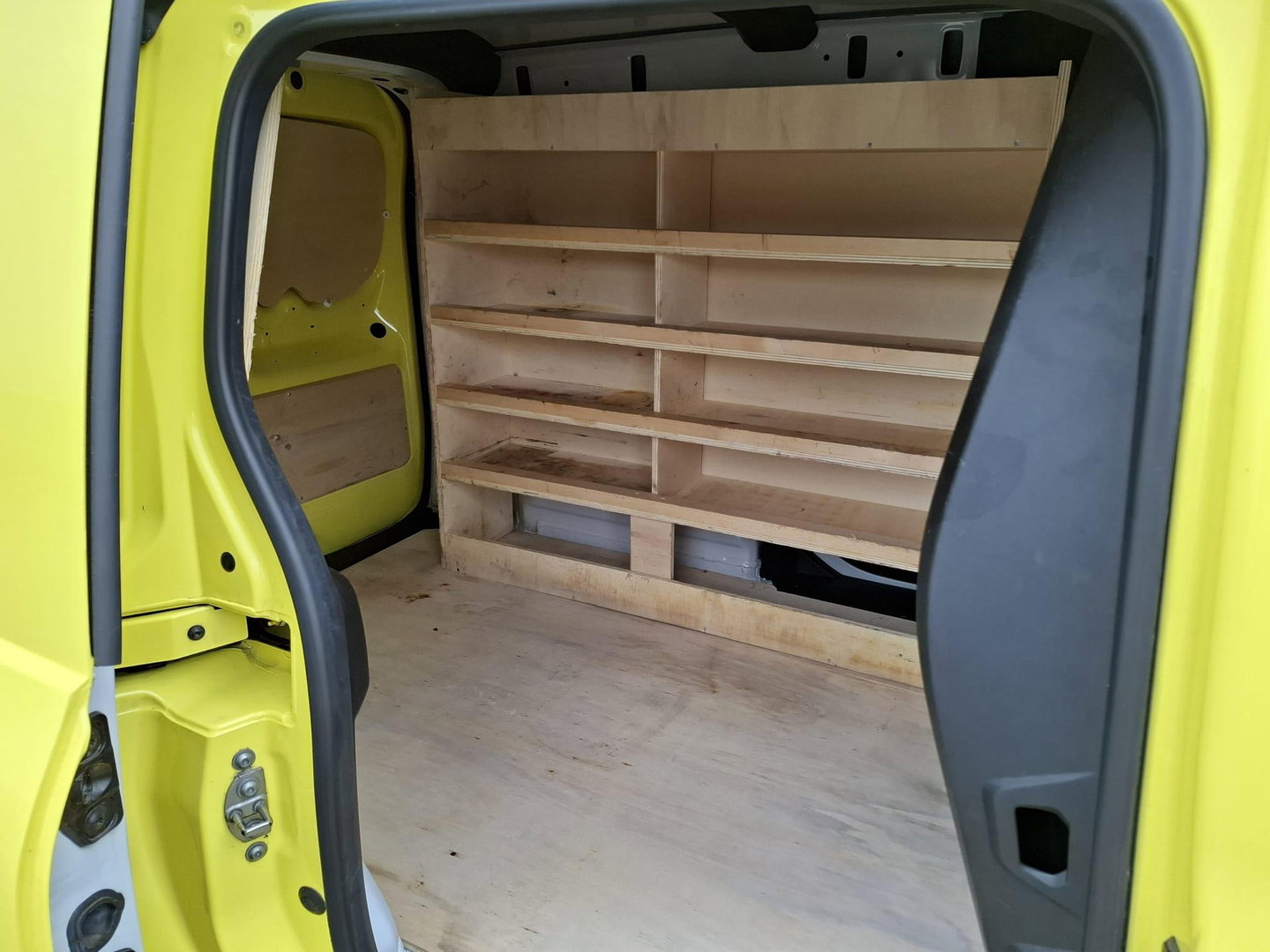 Mercedes-Benz Citan 110 CDI L1 Pro AIRCO / CRUISE CONTROLE / CAMERA / NAVI / TREKHAAK