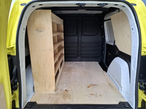Mercedes-Benz Citan 110 CDI L1 Pro AIRCO / CRUISE CONTROLE / CAMERA / NAVI / TREKHAAK