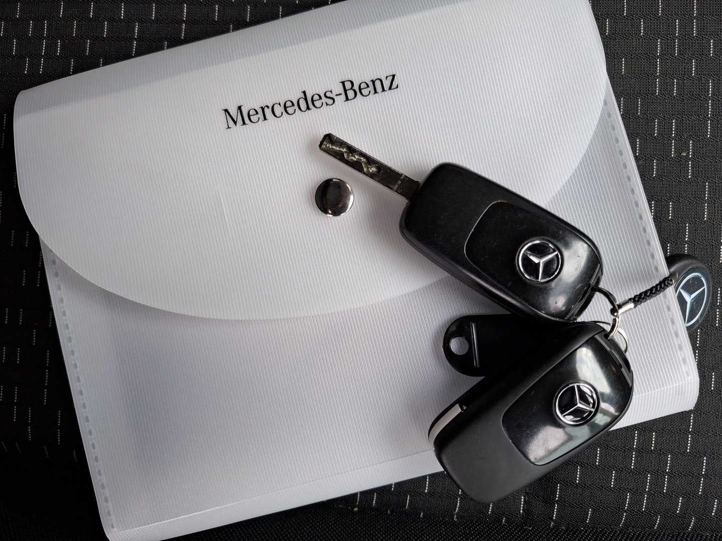 Mercedes-Benz Citan 110 CDI L1 Pro AIRCO / CRUISE CONTROLE / CAMERA / NAVI / TREKHAAK