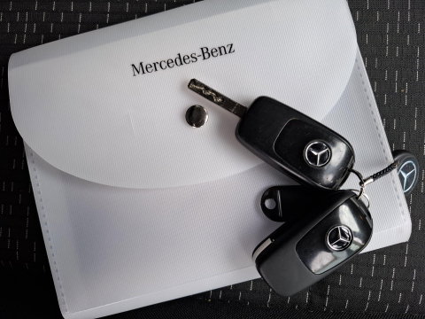 Mercedes-Benz Citan 110 CDI L1 Pro AIRCO / CRUISE CONTROLE / CAMERA / NAVI / TREKHAAK