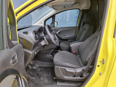 Mercedes-Benz Citan 110 CDI L1 Pro AIRCO / CRUISE CONTROLE / CAMERA / NAVI / TREKHAAK