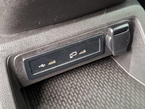 Mercedes-Benz Citan 110 CDI L1 Pro AIRCO / CRUISE CONTROLE / CAMERA / NAVI / TREKHAAK