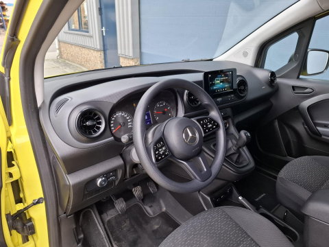 Mercedes-Benz Citan 110 CDI L1 Pro AIRCO / CRUISE CONTROLE / CAMERA / NAVI / TREKHAAK