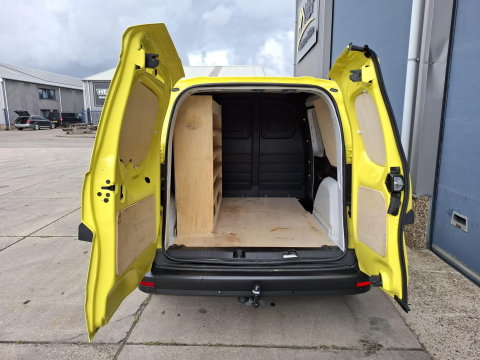 Mercedes-Benz Citan 110 CDI L1 Pro AIRCO / CRUISE CONTROLE / CAMERA / NAVI / TREKHAAK