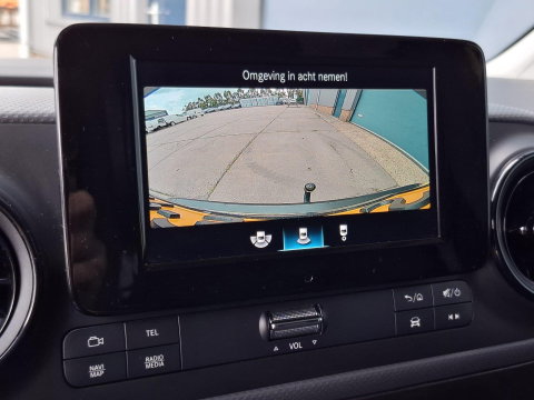 Mercedes-Benz Citan 110 CDI L1 Pro AIRCO / CRUISE CONTROLE / CAMERA / NAVI / TREKHAAK