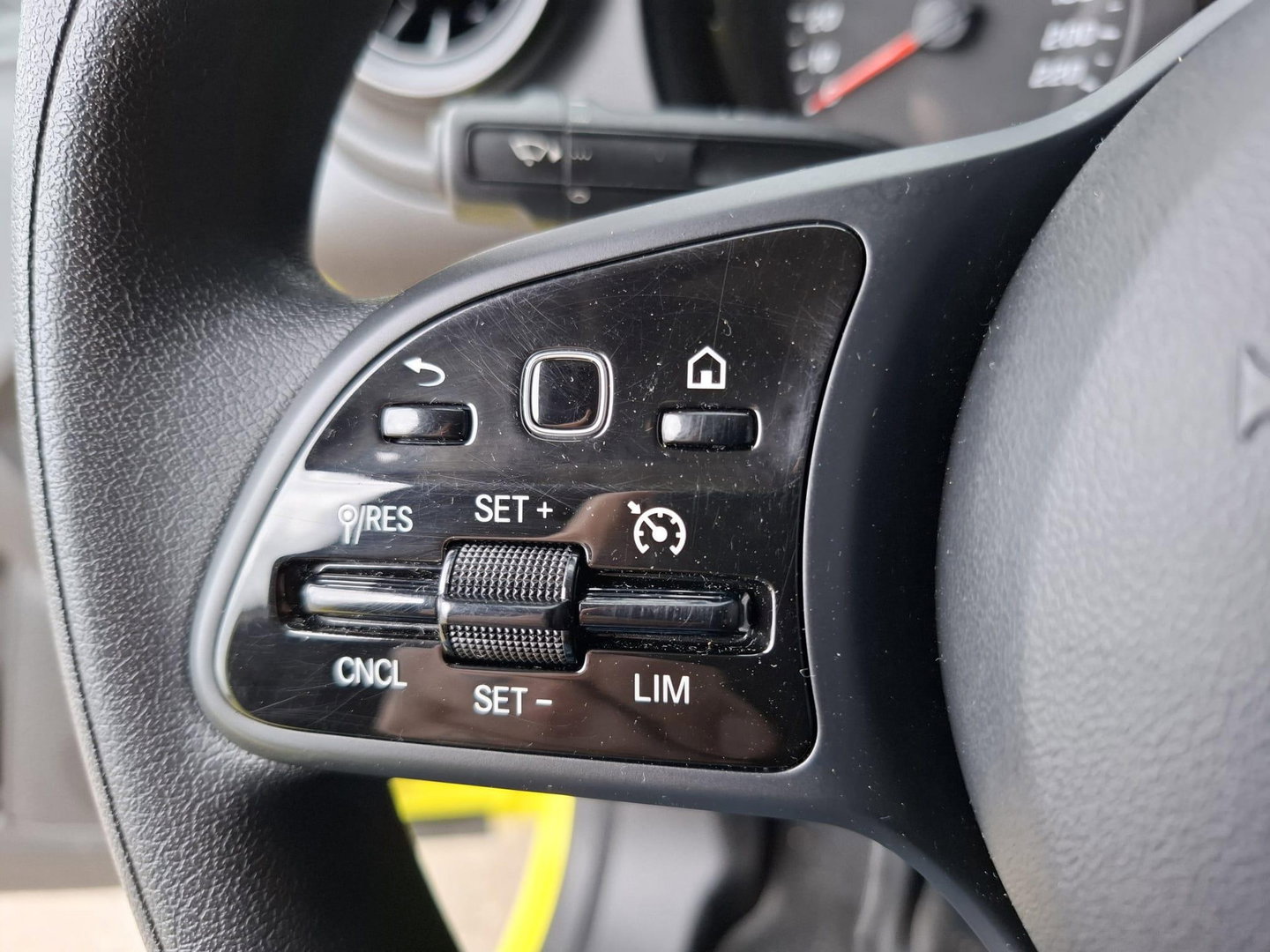 Mercedes-Benz Citan 110 CDI L1 Pro AIRCO / CRUISE CONTROLE / CAMERA / NAVI / TREKHAAK