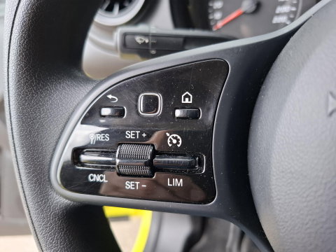 Mercedes-Benz Citan 110 CDI L1 Pro AIRCO / CRUISE CONTROLE / CAMERA / NAVI / TREKHAAK