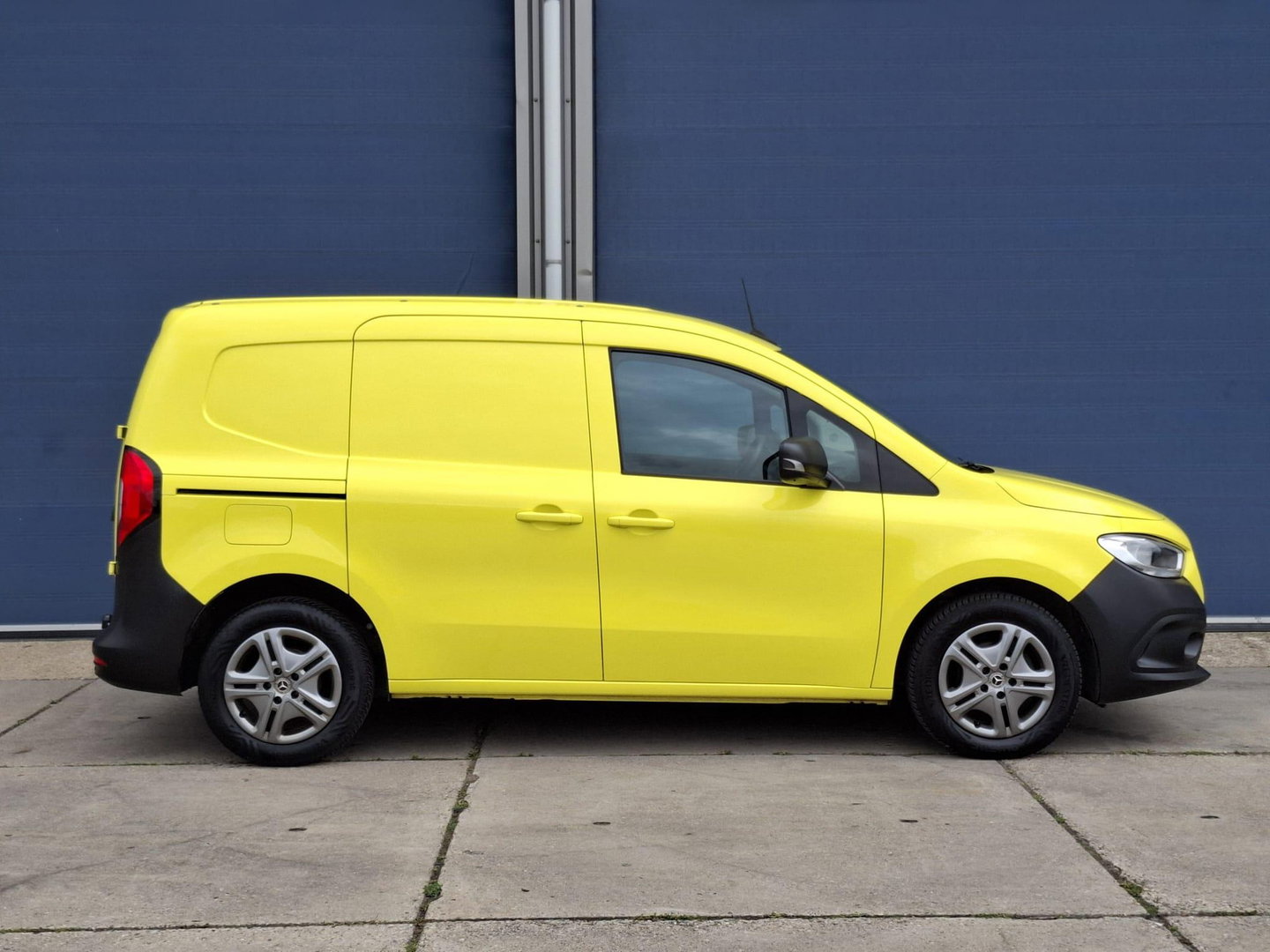 Mercedes-Benz Citan 110 CDI L1 Pro AIRCO / CRUISE CONTROLE / CAMERA / NAVI / TREKHAAK