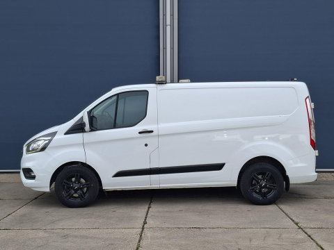 Ford Transit Custom 340 2.0 TDCI L1H1 Trend AIRCO / CRUISE CONTROLE / TREKHAAK / EURO 6 / 3 ZITS