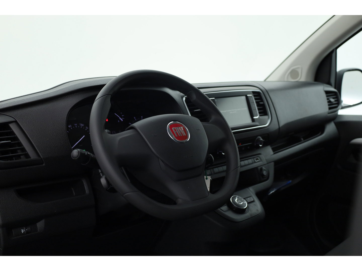 Fiat Scudo 2.0 MJ-180pk Automaat | L3H1 | Dubb. Cab. | Rijklaar! | 6 pers | Cruise | Airco | Apple Carplay