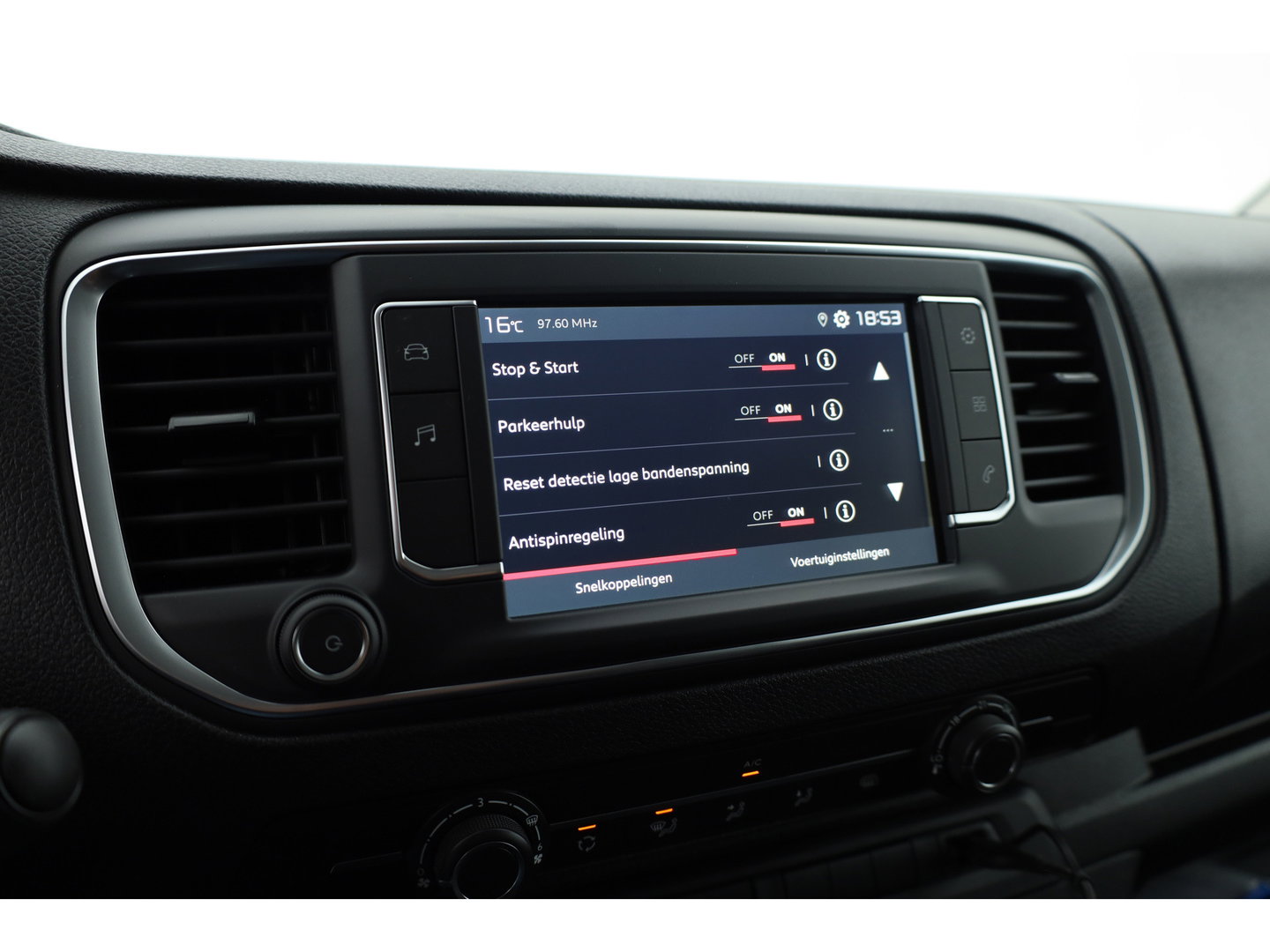 Fiat Scudo 2.0 MJ-180pk Automaat | L3H1 | Dubb. Cab. | Rijklaar! | 6 pers | Cruise | Airco | Apple Carplay