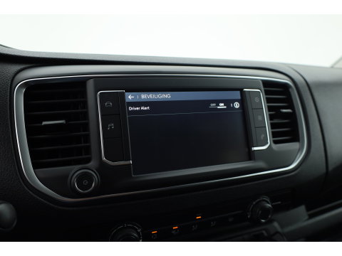 Fiat Scudo 2.0 MJ-180pk Automaat | L3H1 | Dubb. Cab. | Rijklaar! | 6 pers | Cruise | Airco | Apple Carplay