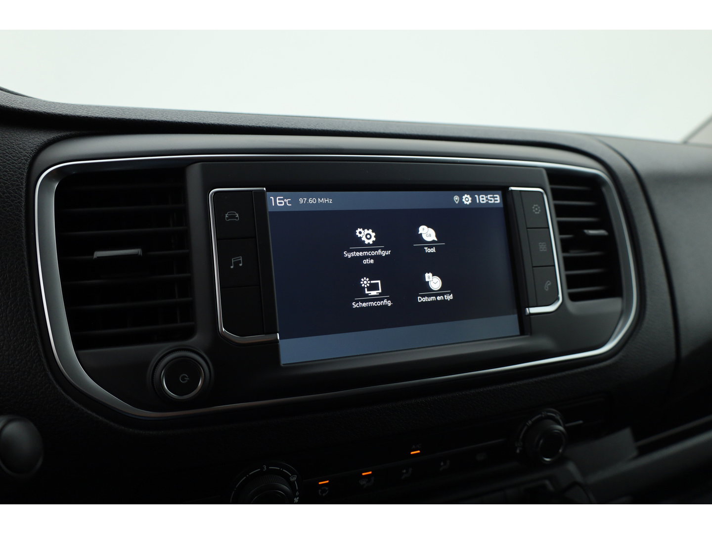 Fiat Scudo 2.0 MJ-180pk Automaat | L3H1 | Dubb. Cab. | Rijklaar! | 6 pers | Cruise | Airco | Apple Carplay