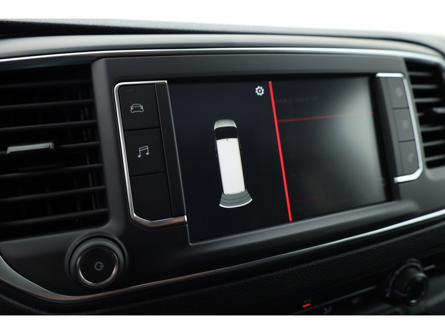 Fiat Scudo 2.0 MJ-180pk Automaat | L3H1 | Dubb. Cab. | Rijklaar! | 6 pers | Cruise | Airco | Apple Carplay
