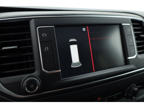 Fiat Scudo 2.0 MJ-180pk Automaat | L3H1 | Dubb. Cab. | Rijklaar! | 6 pers | Cruise | Airco | Apple Carplay