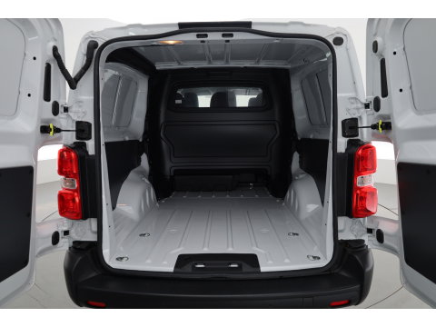 Fiat Scudo 2.0 MJ-180pk Automaat | L3H1 | Dubb. Cab. | Rijklaar! | 6 pers | Cruise | Airco | Apple Carplay