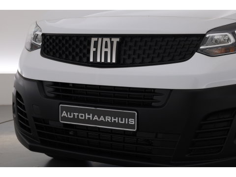 Fiat Scudo 2.0 MJ-180pk Automaat | L3H1 | Dubb. Cab. | Rijklaar! | 6 pers | Cruise | Airco | Apple Carplay