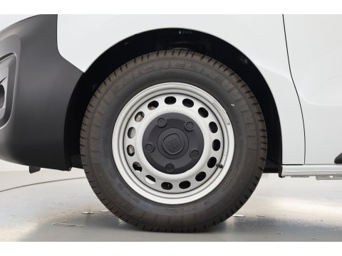 Fiat Scudo 2.0 MJ-180pk Automaat | L3H1 | Dubb. Cab. | Rijklaar! | 6 pers | Cruise | Airco | Apple Carplay