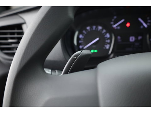Fiat Scudo 2.0 MJ-180pk Automaat | L3H1 | Dubb. Cab. | Rijklaar! | 6 pers | Cruise | Airco | Apple Carplay