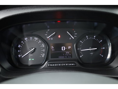 Fiat Scudo 2.0 MJ-180pk Automaat | L3H1 | Dubb. Cab. | Rijklaar! | 6 pers | Cruise | Airco | Apple Carplay