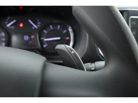 Fiat Scudo 2.0 MJ-180pk Automaat | L3H1 | Dubb. Cab. | Rijklaar! | 6 pers | Cruise | Airco | Apple Carplay