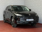 MG HS