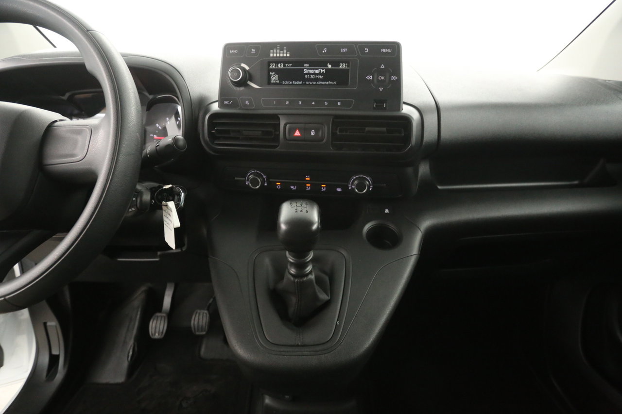 Citroën Berlingo