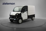 Aixam D-Truck