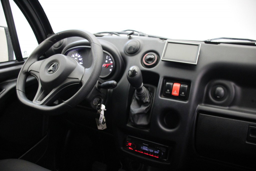 Aixam D-Truck