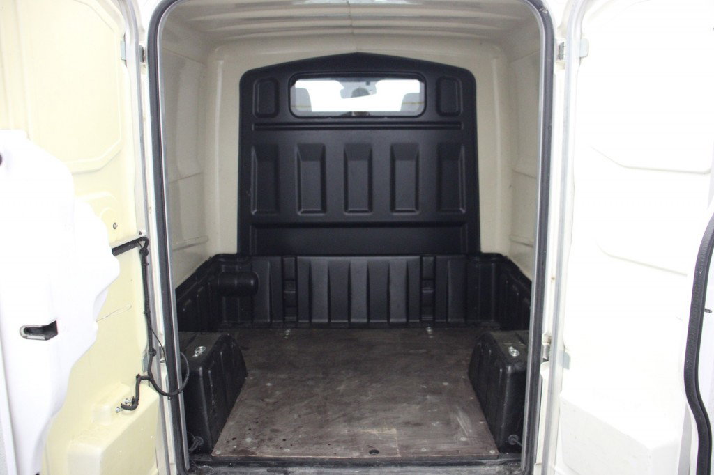 Aixam D-Truck