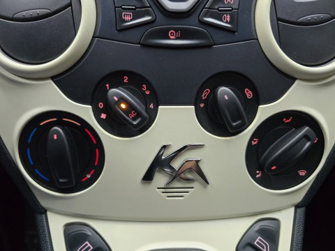 Ford Ka 1.2 Style start/stop Airconditioning CPV Riem vervangen 88dkm