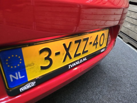 Ford Ka 1.2 Style start/stop Airconditioning CPV Riem vervangen 88dkm