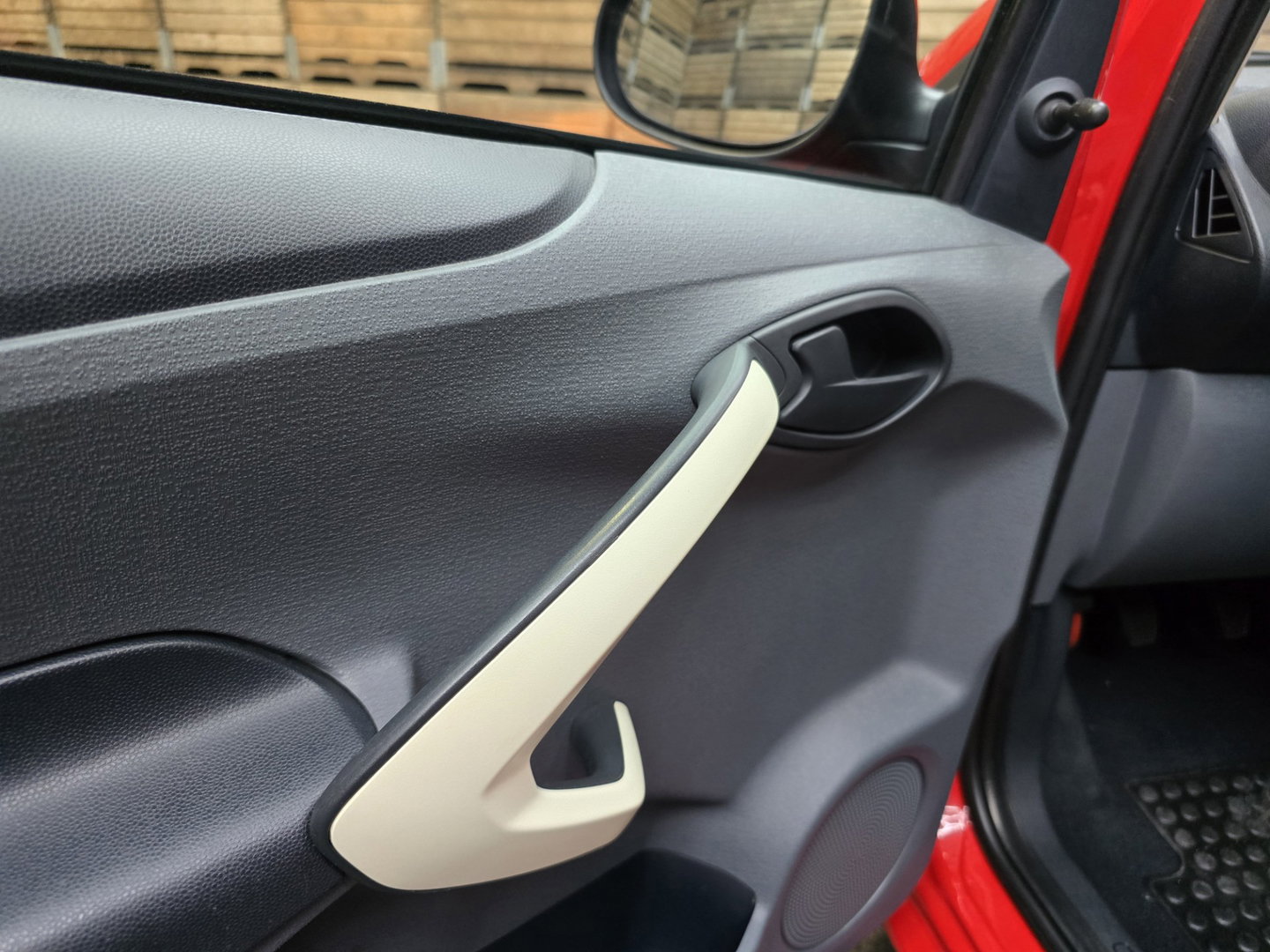 Ford Ka 1.2 Style start/stop Airconditioning CPV Riem vervangen 88dkm