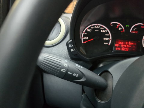 Ford Ka 1.2 Style start/stop Airconditioning CPV Riem vervangen 88dkm