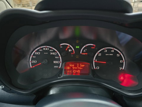 Ford Ka 1.2 Style start/stop Airconditioning CPV Riem vervangen 88dkm