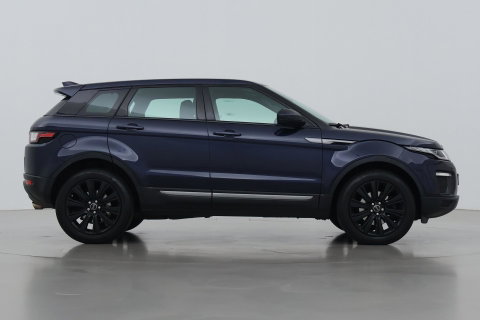 Land Rover Range Rover Evoque 2.0 TD4 Urban Series SE | Panoramadak | Camera | Xenon | Navigatie | Stoelverwarming | Leder | 18 inch