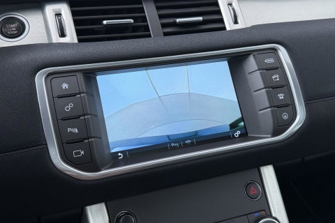 Land Rover Range Rover Evoque 2.0 TD4 Urban Series SE | Panoramadak | Camera | Xenon | Navigatie | Stoelverwarming | Leder | 18 inch