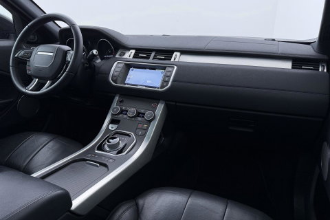 Land Rover Range Rover Evoque 2.0 TD4 Urban Series SE | Panoramadak | Camera | Xenon | Navigatie | Stoelverwarming | Leder | 18 inch