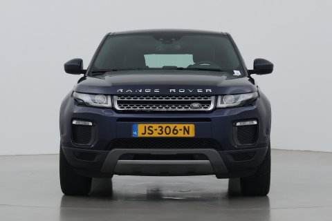 Land Rover Range Rover Evoque 2.0 TD4 Urban Series SE | Panoramadak | Camera | Xenon | Navigatie | Stoelverwarming | Leder | 18 inch