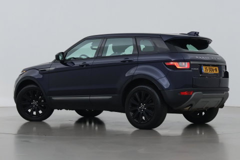 Land Rover Range Rover Evoque 2.0 TD4 Urban Series SE | Panoramadak | Camera | Xenon | Navigatie | Stoelverwarming | Leder | 18 inch