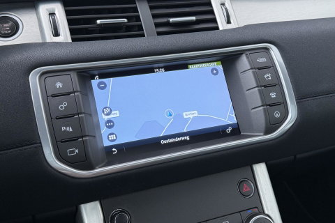 Land Rover Range Rover Evoque 2.0 TD4 Urban Series SE | Panoramadak | Camera | Xenon | Navigatie | Stoelverwarming | Leder | 18 inch