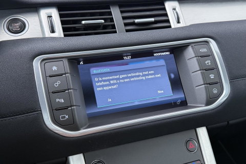 Land Rover Range Rover Evoque 2.0 TD4 Urban Series SE | Panoramadak | Camera | Xenon | Navigatie | Stoelverwarming | Leder | 18 inch
